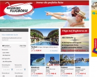 Bild Flugbrse Peter Quiring