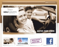 Bild Automobile Golz GmbH Vertragspartner Peugeot + Citroen