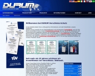 Bild Durum Verschleiss-Schutz-GmbH