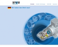 Bild Stoz Pumpenfabrik GmbH