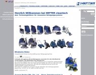 Bild HEFTER CLEANTECH GmbH