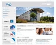 Bild Dierks & Shne GmbH, Diosna
