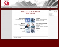 Bild GRAESSNER GmbH & Co KG THE GEAR COMPANY
