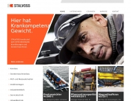 Bild STALVOSS GmbH & Co. KG