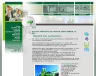 Bild Heinrich Seibel GmbH & Co. KG