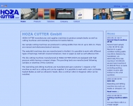 Bild HOZA CUTTER GmbH