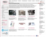 Bild Carl Mahr Holding GmbH