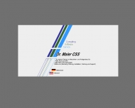 Bild Maier Helmut Dr.-Ing. CSS GmbH & Co. KG
