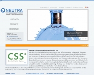 Bild NEUTRA Kunststoffbau GmbH