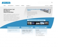 Bild Brodbeck Adolf Maschinenbau GmbH & Co. KG