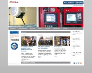 Bild Werkzeugmaschinenfabrik WALDRICH COBURG GmbH