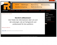 Bild Riebold GmbH, Herbert PutzGesch.