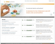 Bild simus systems GmbH