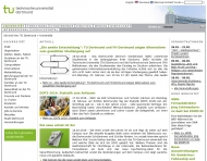 Bild Technische Universitt Dortmund