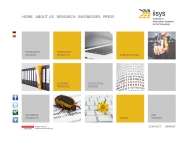 Bild Institut fr Informationssysteme