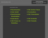 Bild Steremat Elektrowrme GmbH Elektromaschinenbau