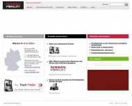 Bild Zeppelin Baumaschinen GmbH