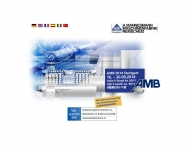 Bild MANNESMANN A. MASCHINENFABRIK GmbH