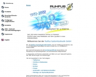Bild Ruhfus Systemhydraulik GmbH Feder-Hydraulik