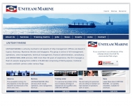 Bild Uniteam Marine Shipping GmbH Personalmanagement
