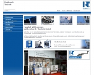 Bild Reinhardt-Technik GmbH