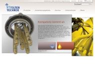 Bild RT-Filtertechnik GmbH Maschinenbau