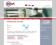 Bild EHA Composite Machinery GmbH