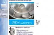 Bild Karl Klein Ventilatorenbau GmbH Ventilatorenbau