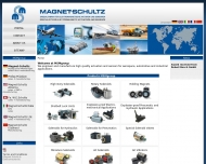 Bild MAGNET-SCHULTZ GMBH & CO. Fabrikations- u. Vertriebs-KG
