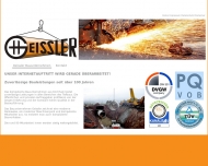 Bild Geiler Heinrich GmbH & Co KG Bauuntern.