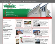 Bild Weigel Bedachungs GmbH