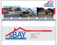Bild Wolfgang Bay Dachdeckergeschft