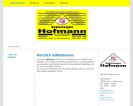 Bild Heidi Zapf-Hofmann Dachdeckerbetrieb