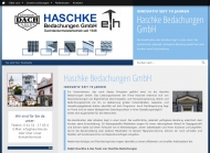 Bild Haschke Bedachungen Gesellschaft mit beschrnkter Haftung