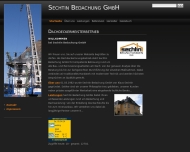 Bild Sechtin Bedachungen GmbH Dachdeckereien