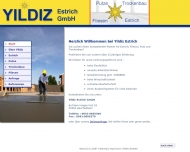 Bild Yildiz Estrich GmbH