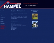 Bild Hampel Manfred GmbH & Co. KG Dachdecker