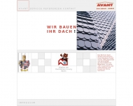 Bild Avant Dachbau GmbH