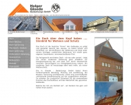 Bild Gloede Bedachungs GmbH