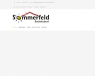 Bild Ronny Sommerfeld Dachdeckermeister