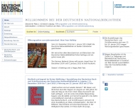 Bild Stiftung Buchkunst