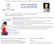 Bild Reformhaus Dr. Weihofen pur natur, Inh. T. Bentata e.K.