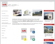 Bild Lauber Willi GmbH