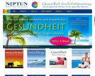 Bild Neptun Music GmbH