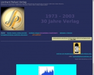 Bild Lienhard Pallast Verlag