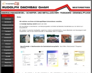 Bild Rudolph Dachbau GmbH