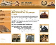 Bild Jan Brnjes Reithbedachungen GmbH & Co. KG