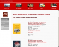 Bild Rheinlandia Verlag & Antiquariat Klaus Walterscheid