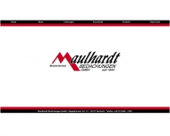 Bild Maulhardt Bedachungen GmbH