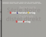 Bild Distel Literaturverlag GmbH. & Co. OHG